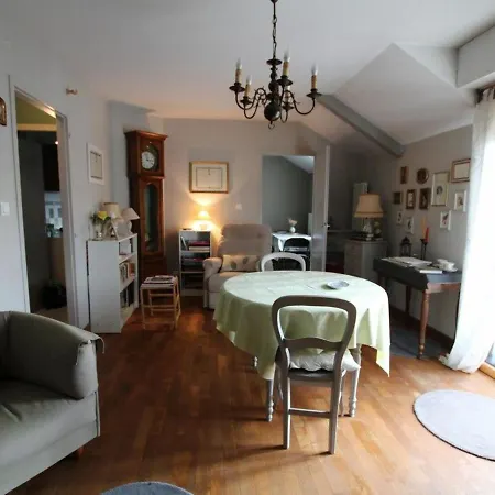 Διαμέρισμα La Roche-sur-yon, 2 Pieces, 2 Personnes - Fr-1-426-314 *