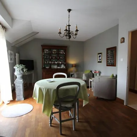 Διαμέρισμα La Roche-sur-yon, 2 Pieces, 2 Personnes - Fr-1-426-314