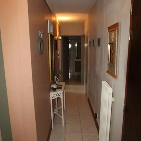 Διαμέρισμα La Roche-sur-yon, 2 Pieces, 2 Personnes - Fr-1-426-314